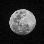 Estados Unidos, China y Rusia corren para poner el reactor nuclear en la luna