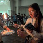 No está en el cielo: el futuro de Judas está aquí y ahora