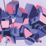 Tenemos de vista las perspectivas futuras. Esto es necesario para cambiar