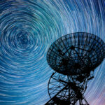 Foto de astronomía