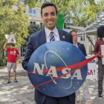 Los sindicatos de la Unión y el Congreso de la NASA protestan por las cajas