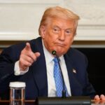 Trump quiere un futuro largo y próspero para la India-Rusia-China ‘
