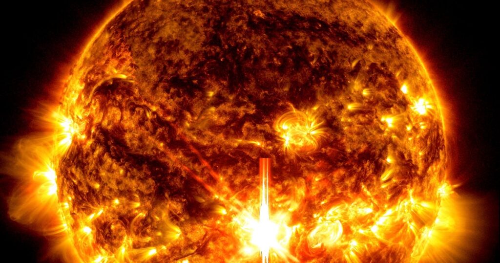 La NASA dice que la acción del día aumenta en décadas a largo plazo: «El día se despierta lentamente»