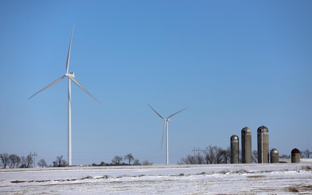 Seis gráficos muestran el futuro del trabajo en Wisconsin