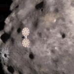 Nombres de la NASA en el asteroide profundo de Donald Johanson después del valle indio