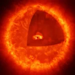 El telescopio Webb de la NASA solo encontró puntos rojos extraños que no deberían ser