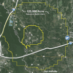 Crossroads to the Future – NASA Stennis crece en una ciudad federal