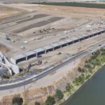 Sacramento Storm Protection 86B Actualización contra futuros descansos de diques