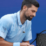 Novak Djokovic después de abrir un futuro inesperado después de 2025