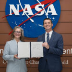 NASA, EXMY-RIDLER AGACT EMACT para el desarrollo de la investigación, oportunidades de capacitación