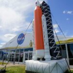 ¿Estará la NASA en 2026?