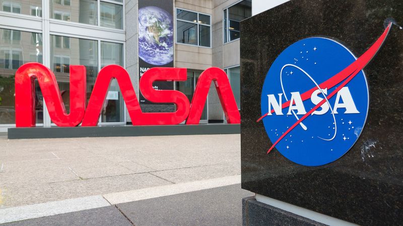El administrador de Trump recibe el lugar del espacio con China, donde los científicos visuales trabajan en conocimientos