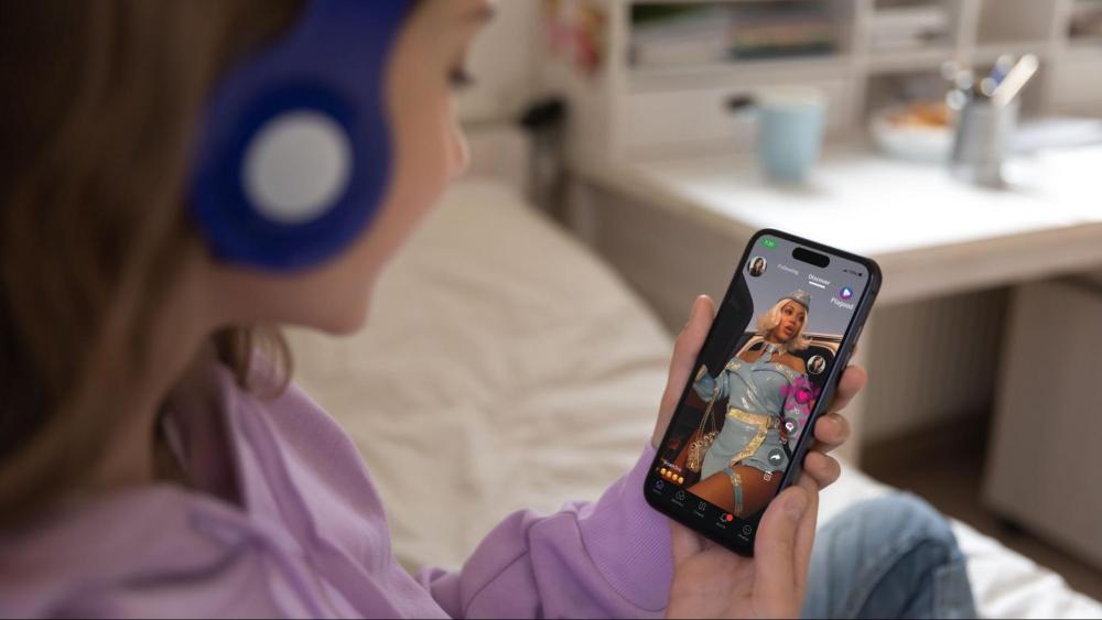 ¿Cómo es el futuro de AI Entertainment Future?