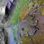 Las creencias de la NASA acaban de encontrar una nueva evidencia de que Marte podría haber sido