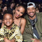 El hijo de Ciara devuelve oficialmente a Russell Wilson después del futuro del rapero ahora, después del cambio legal | | Noticias de la NFL