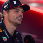 Max Verstappen dejará el desarrollo futuro de Ferrari