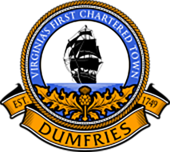 Ciudad de Dumfries de New Economic Future with EDA Inauguria visitas cuadros