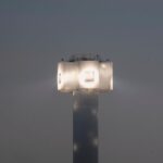 La poción del potencial de energía solar de África para el poder de un recién llegado