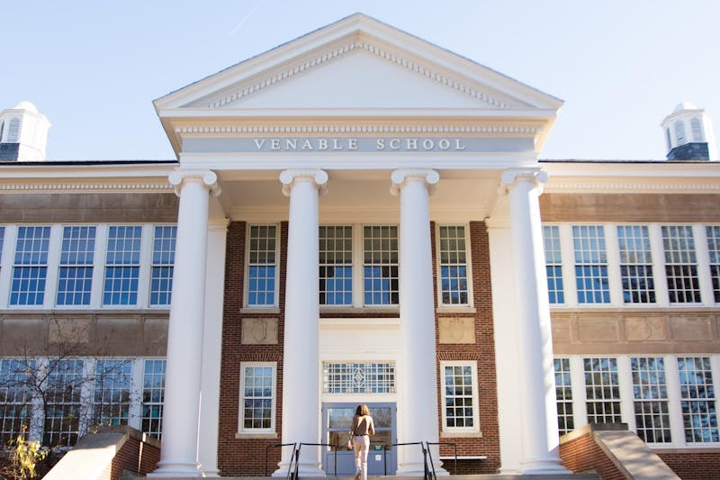 Editor: Concurrencia federal federal castigar la educación de adultos Charlottesville – Daily Cavalier