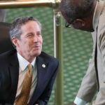 Tech Odyssey Firma para ayudar a Texas a construir el programa de cupones escolares