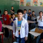 Líbano restringir la capacitación de capacitación para varios refugiados