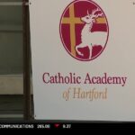 La educación católica regresará a Hartford