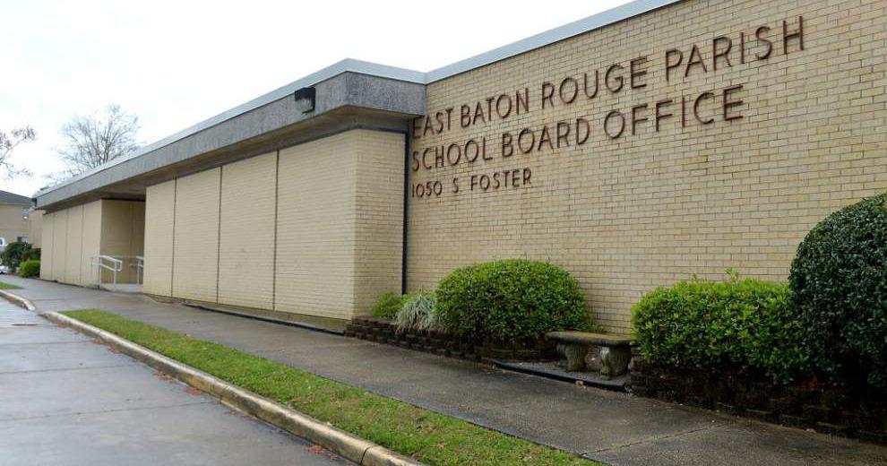 Venta de bonos de $ 40 millones para Baton Rouge Declaraciones altas Declaraciones más altas | Educación