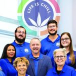 Tener Kanabis canabis: Jiyan E Chill es Chill promueve la educación y la dosificación de Pracison en Arizona | Líderes sociales