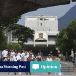 Visibilidad | Cómo Hong Kong puede encender una caminata de entrenamiento de guantes