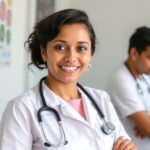 Añadir formación de enfermería para una atención mejor y perfecta