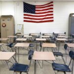 La cuarta parte de los estudiantes de Ohio son crónicos. El colapso educativo del estado está desactivado.