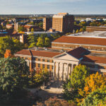 Purdue continúa dentro de las universidades de investigación de EE. UU., única Universidad de Indiana entre las 100 mejores en el ranking de educación alta del Times de 2026