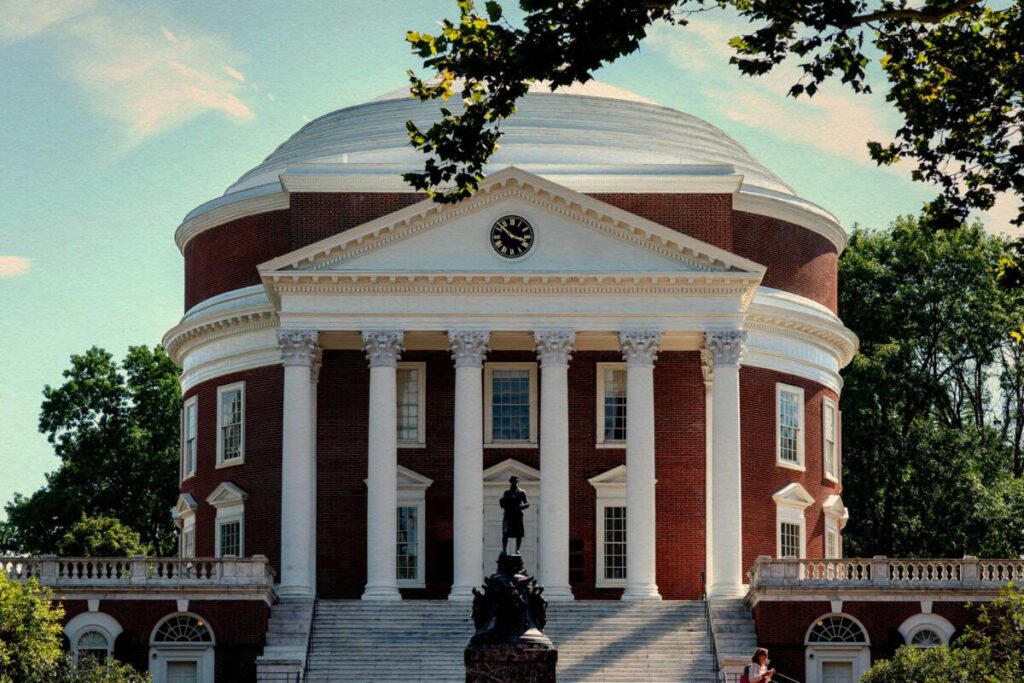 Los demócratas del Senado afirman que Uva combinará la educación sobre gestión de Trump