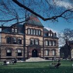 ACLU es condenado por las últimas amenazas de Trump a la escuela secundaria; Le pide a la Universidad de Brown que rechace las demandas