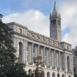 UC Berkeley Universidad General No. 1 en América del Norte según Times High Education