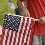 Capacitación para aprender historia para el ‘patriotismo’ de Trump