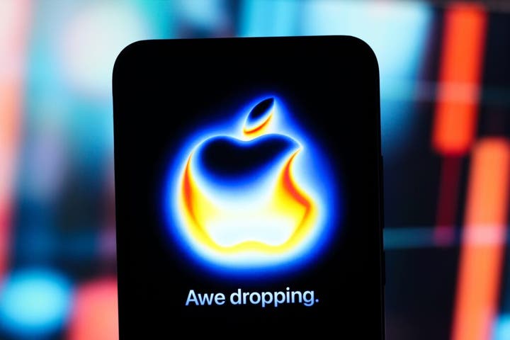 Si invirtieras 10.000 dólares en acciones de Apple hace 10 años, ¿cuánto tendrías ahora?