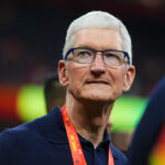 ¿Nos acercamos al final de la era Tim Cook de Apple?