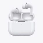 Apple acaba de lanzar el firmware de AirPods Pro 3 y más