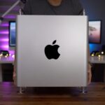 El informe dice que Apple no tiene planes de lanzar una nueva Mac Pro en el corto plazo