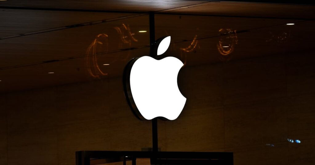 Los estafadores utilizan alertas falsas de Apple para robar contraseñas