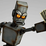 Microsoft pagó dinero falso a agentes de inteligencia artificial para comprar cosas en línea. Lo gastaron todo en una estafa