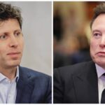Elon Musk y Sam Altman todavía intercambian golpes en OpenAI