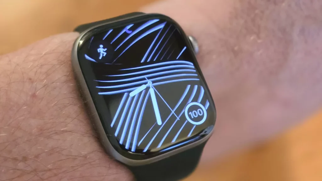 Revisión de Apple Watch Series 11: dulce duración de la batería