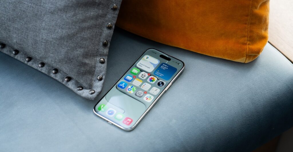 Según los informes, otro iPhone Air se ha retrasado
