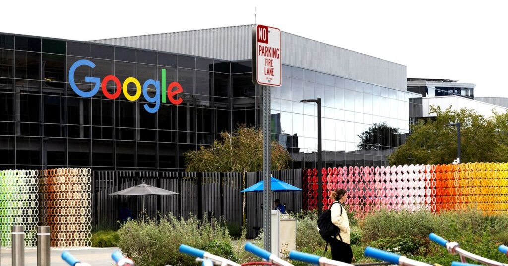 Google, Microsoft y Meta dejan de publicar datos sobre diversidad laboral