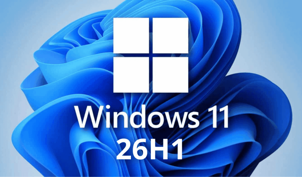 Microsoft comienza a probar Windows 11 26H1 con Canary Build 28000