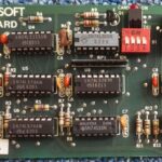 El legendario port de Windows recuerda al primer producto de hardware de Microsoft hace 45 años: la Z-80 SoftCard era una tarjeta complementaria para Apple II.