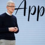 El director ejecutivo de Apple ( AAPL ), Tim Cook, podría dimitir el próximo año, según los informes