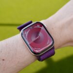 Uno de los mejores relojes Apple que puedes comprar no es el más nuevo de Apple (pero tiene un 50% de descuento)